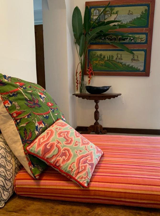 סמיניאק Villa Kunang מראה חיצוני תמונה