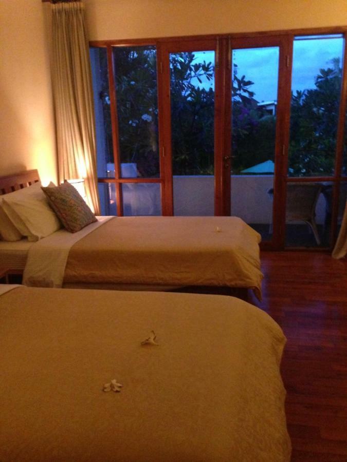 סמיניאק Villa Kunang מראה חיצוני תמונה