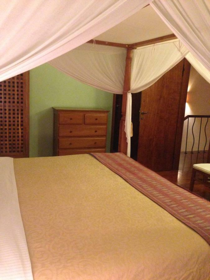 סמיניאק Villa Kunang מראה חיצוני תמונה